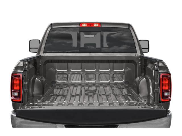 New 2026 RAM 2500 Tradesman AWD/4WD image 8