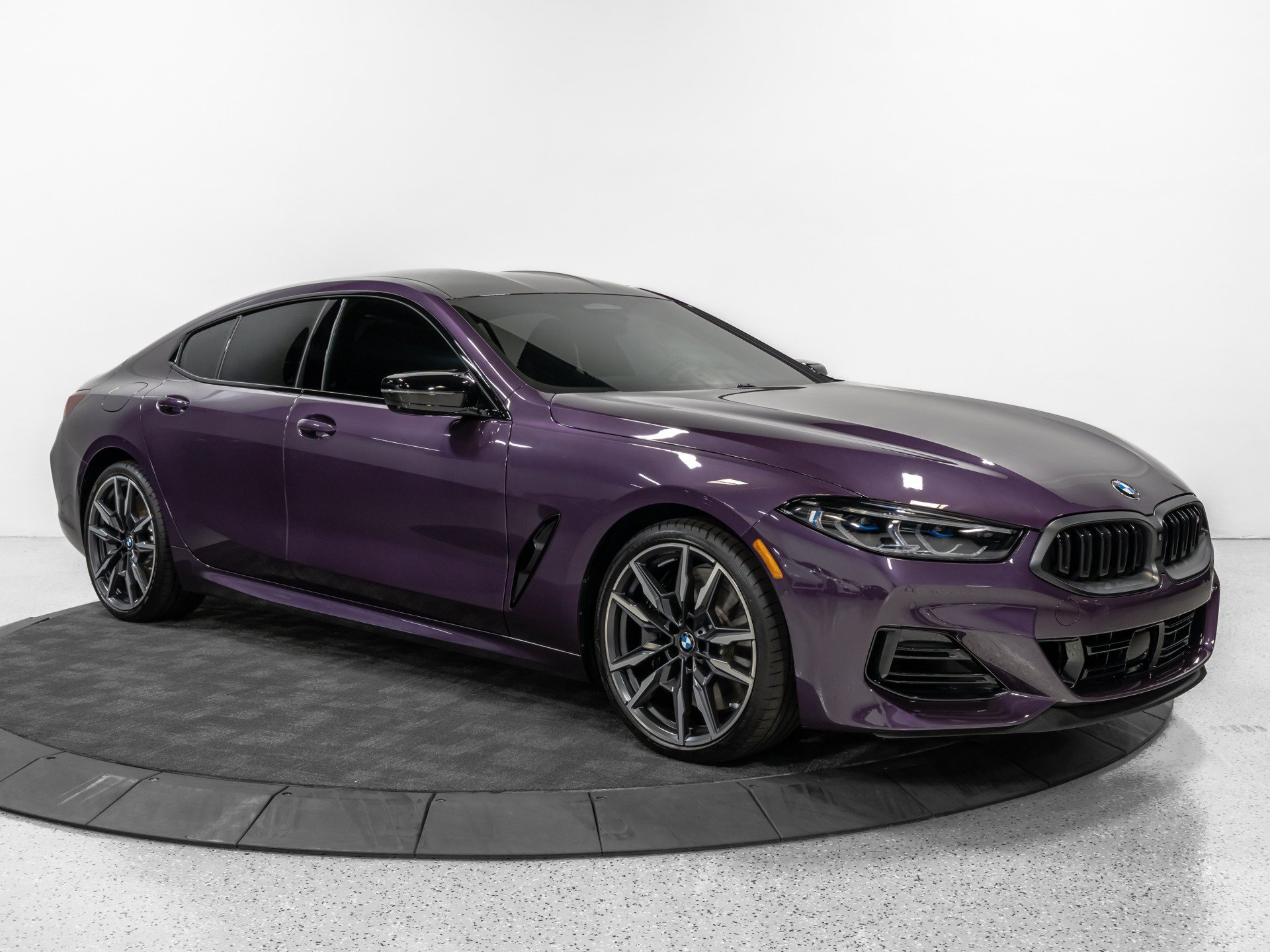 Used 2026 BMW M850i xDrive AWD/4WD image 11