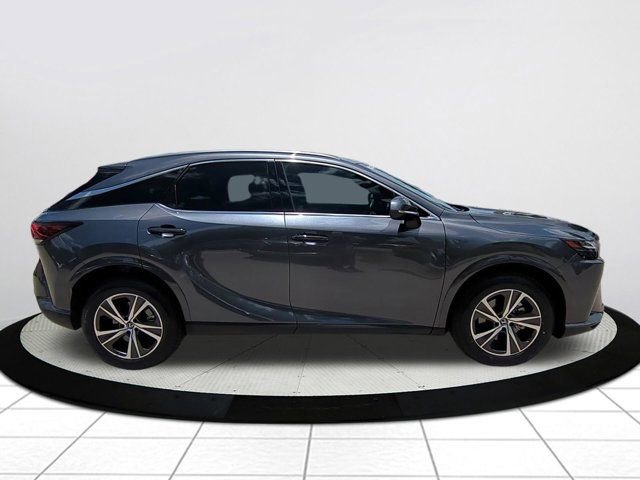 Certified 2025 Lexus RX 350 Premium w/ Accessory Package (K3) FWD image 2