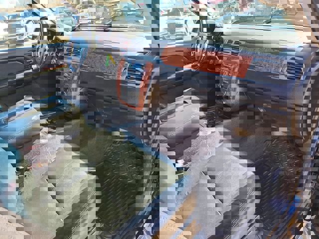 Used 2008 Chevrolet Silverado 1500 LTZ w/ Suspension Package, Off-Road image 25