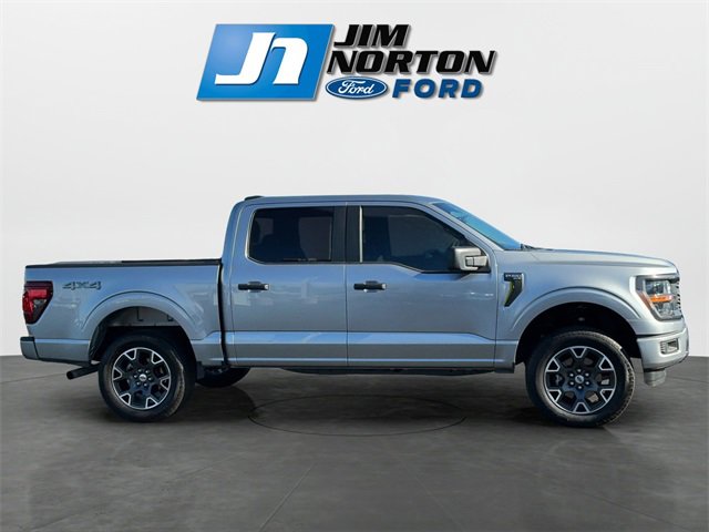 Used 2024 Ford F150 STX image 2