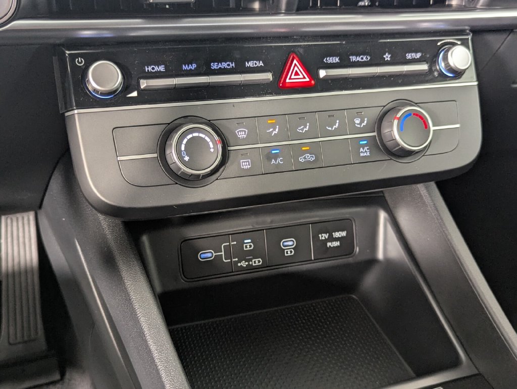 New 2027 Hyundai Santa Cruz SE FWD image 20