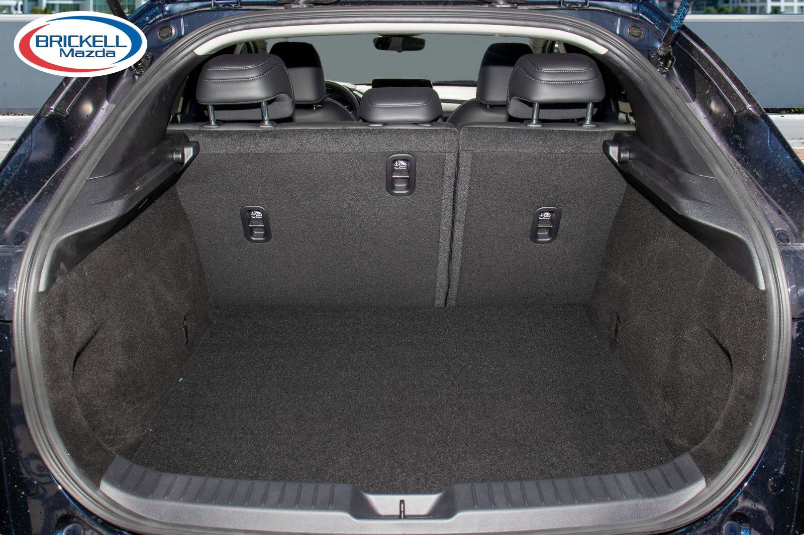 New 2026 MAZDA CX-30 AWD 2.5 S image 14