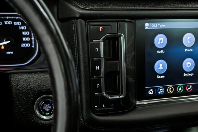 Used 2021 GMC Yukon Denali w/ Denali Premium Package image 22