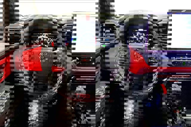 New 2026 Toyota Tundra TRD Pro image 17