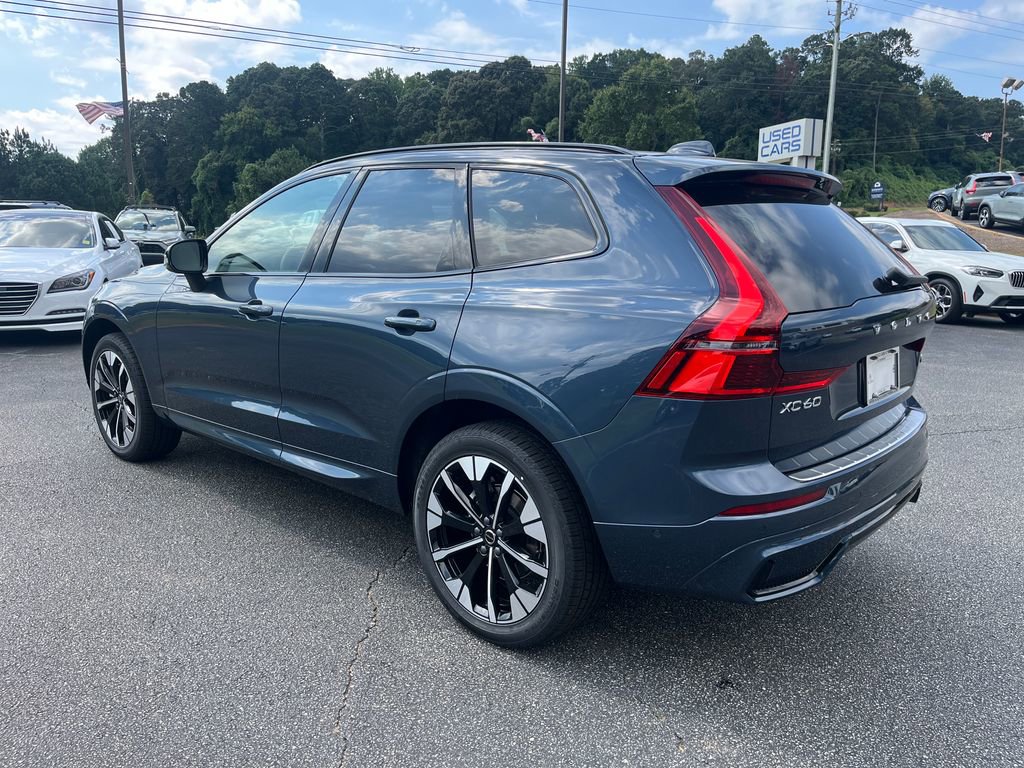 New 2026 Volvo XC60 B5 Plus w/ Protection Package Premier image 3