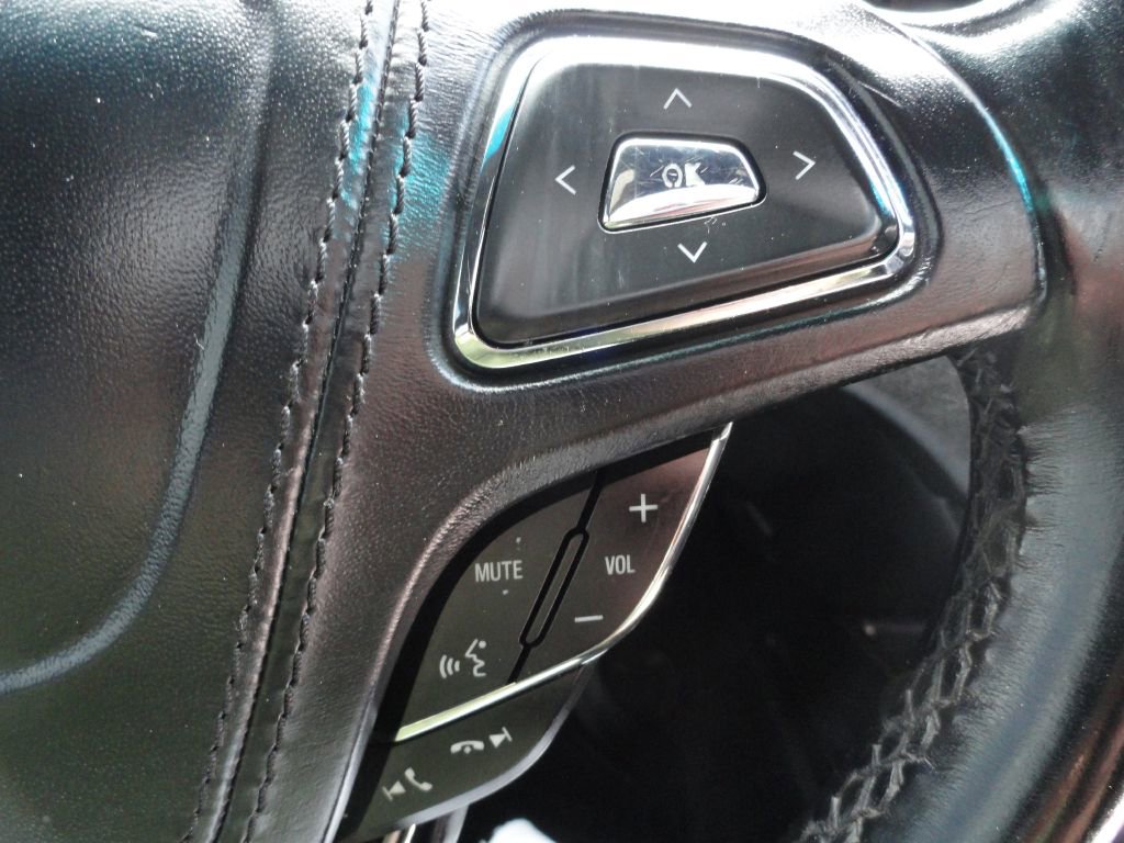 Used 2018 Lincoln MKZ Select w/ Select Plus Package FWD image 22