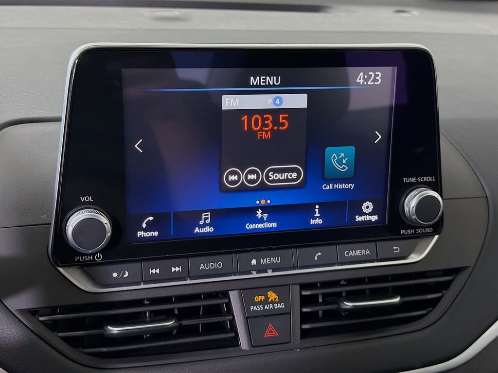 Used 2025 Nissan Altima 2.5 S image 31