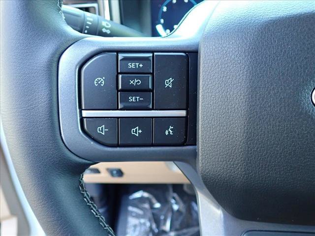 New 2026 Ford F350 Lariat w/ Chrome Package AWD/4WD image 14