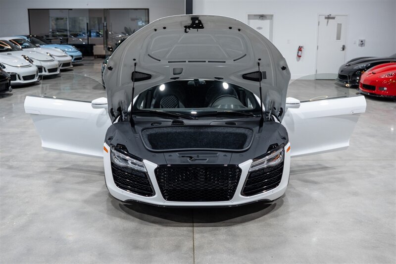 Used 2014 Audi R8 V8 AWD/4WD image 37