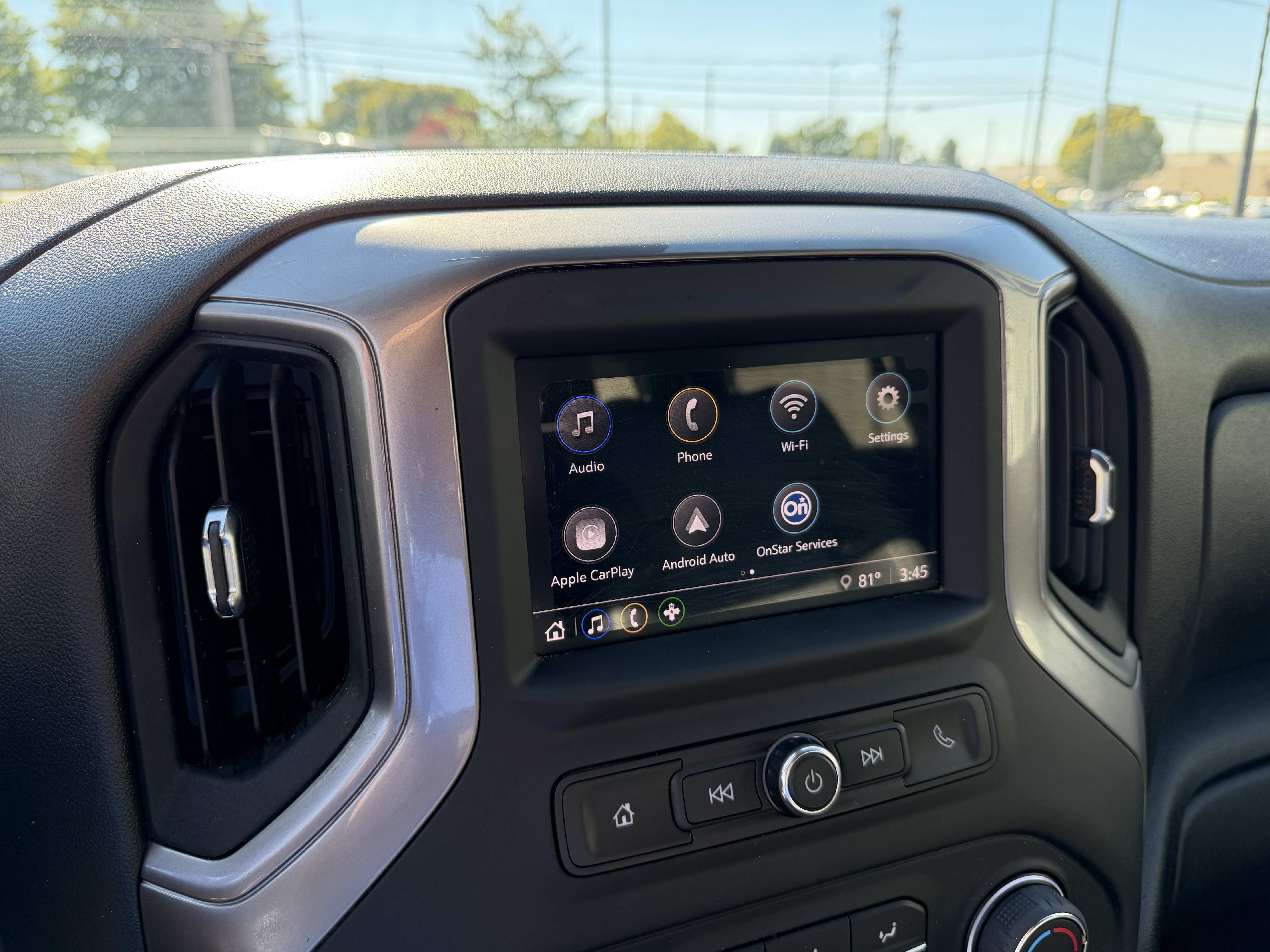 Used 2024 Chevrolet Silverado 3500 W/T w/ WT Convenience Package AWD/4WD image 26