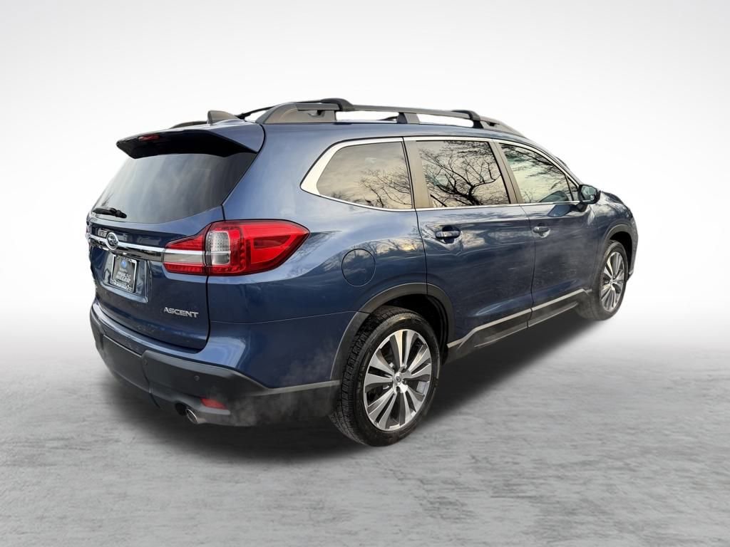 Used 2019 Subaru Ascent Premium image 9