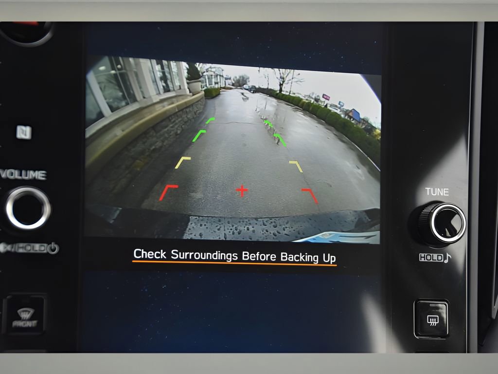 Used 2025 Subaru Impreza 2.0i Sport image 22