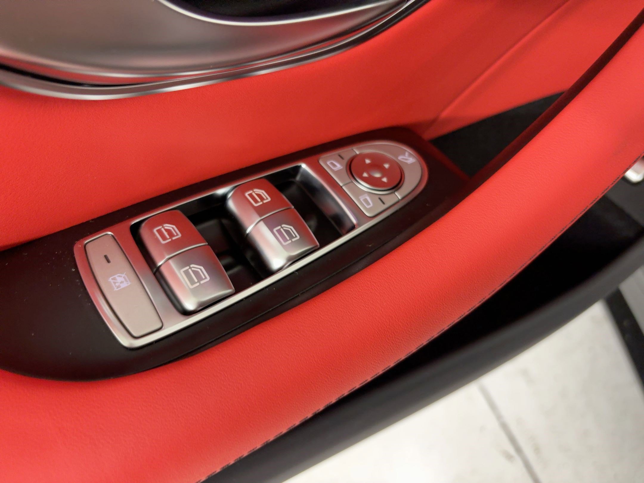 New 2026 Mercedes-Benz AMG GT 53 image 13