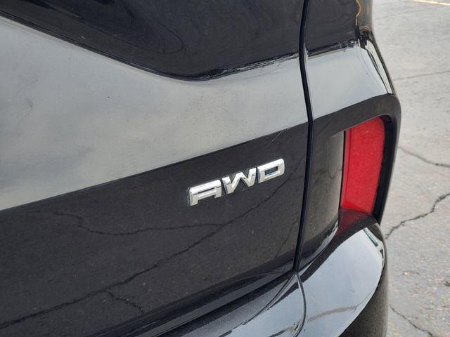 Used 2024 Ford Escape ST-Line w/ Tech Pack #1 image 29