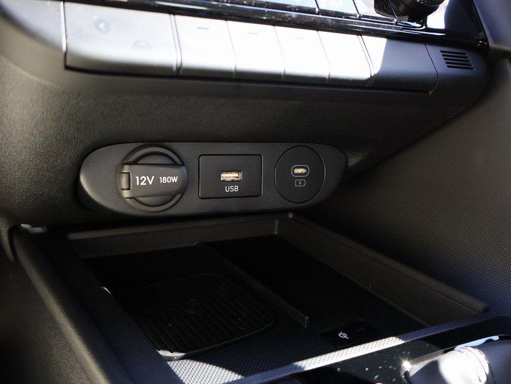 New 2026 Hyundai Elantra Sport image 38