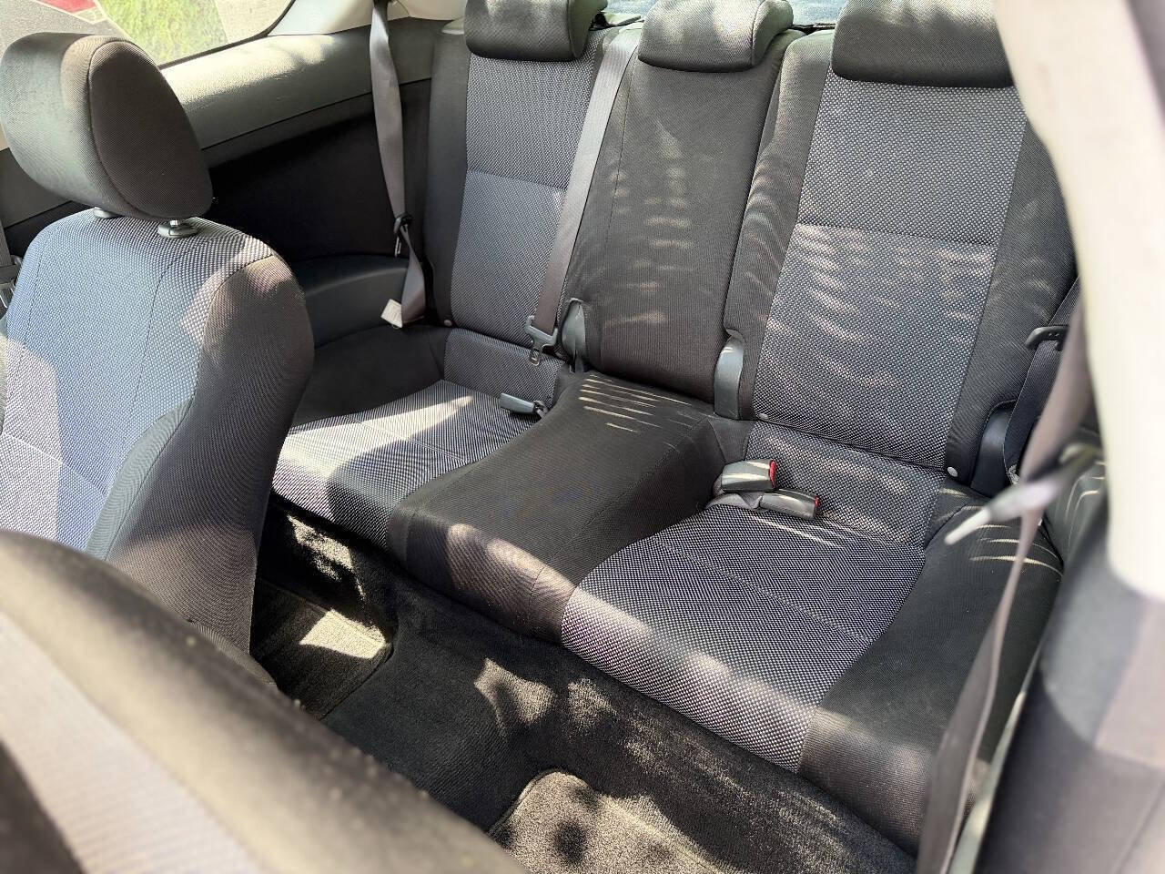 Used 2008 Scion tC FWD image 10