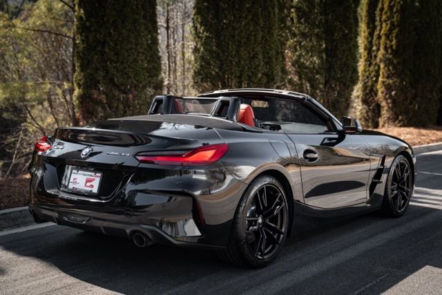Used 2023 BMW Z4 sDrive30i w/ Shadowloine Package image 15