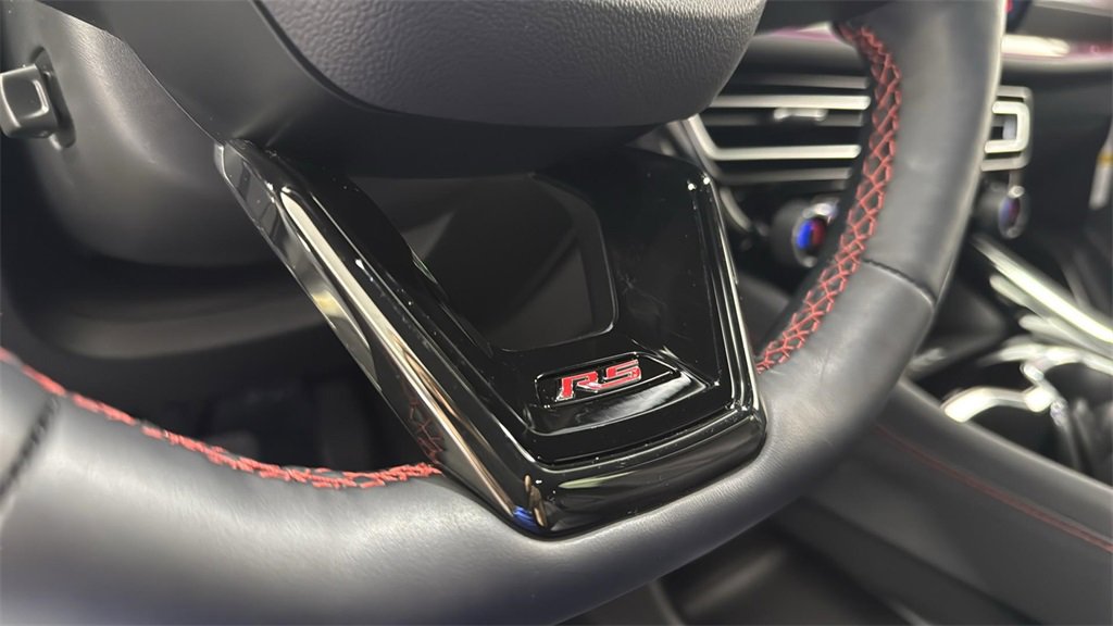 Certified 2026 Chevrolet Traverse RS image 39