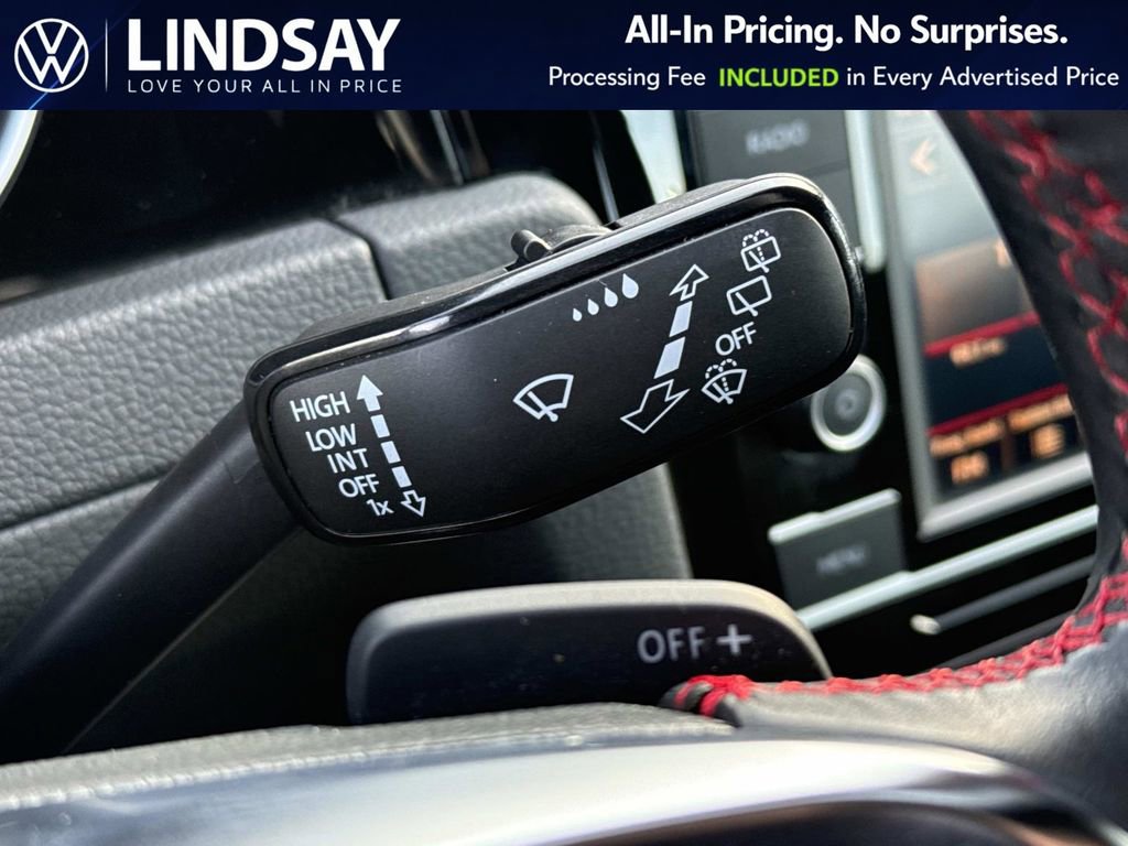 Used 2020 Volkswagen GTI S image 21