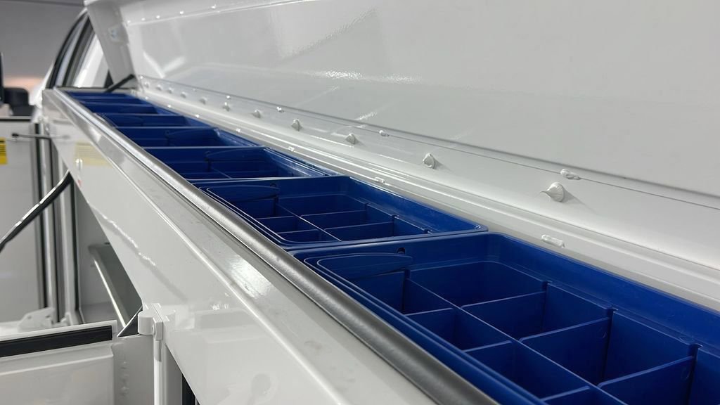 New 2025 Chevrolet Silverado 2500 W/T w/ WT Convenience Package image 16