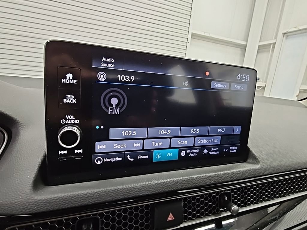 Used 2023 Honda Civic Touring image 16