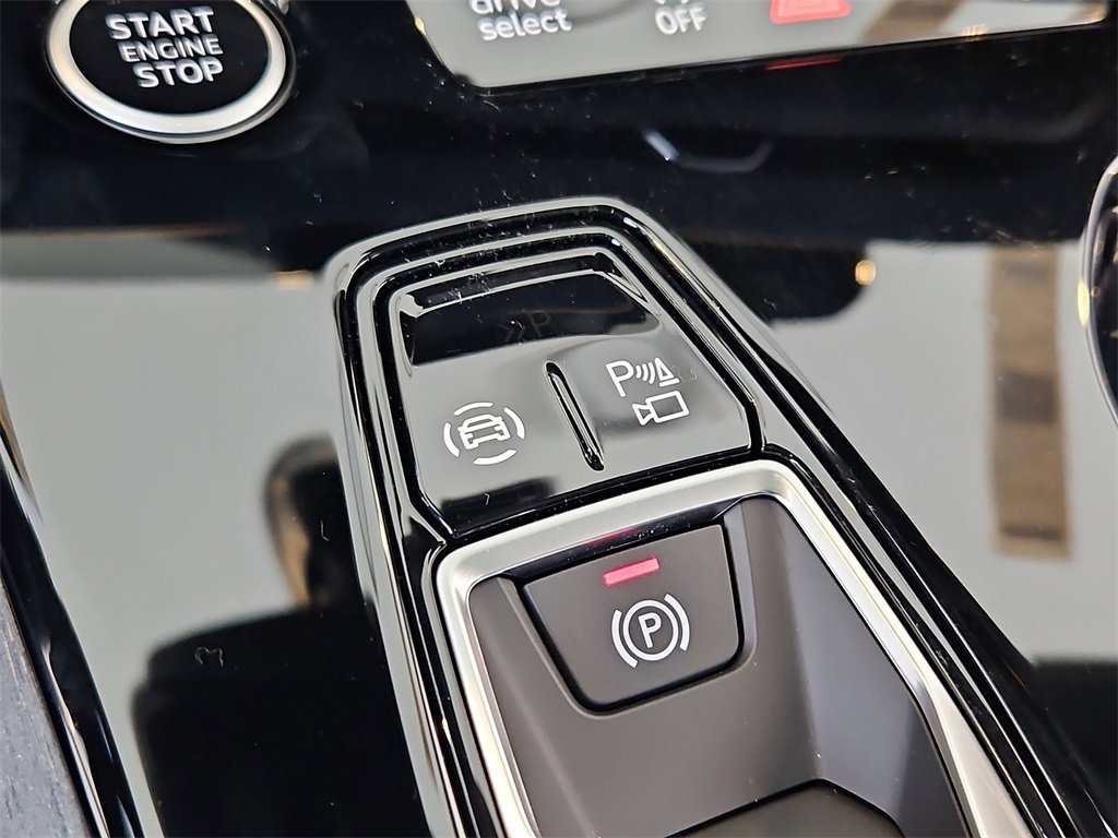 New 2025 Audi A5 2.0T Premium Plus image 10