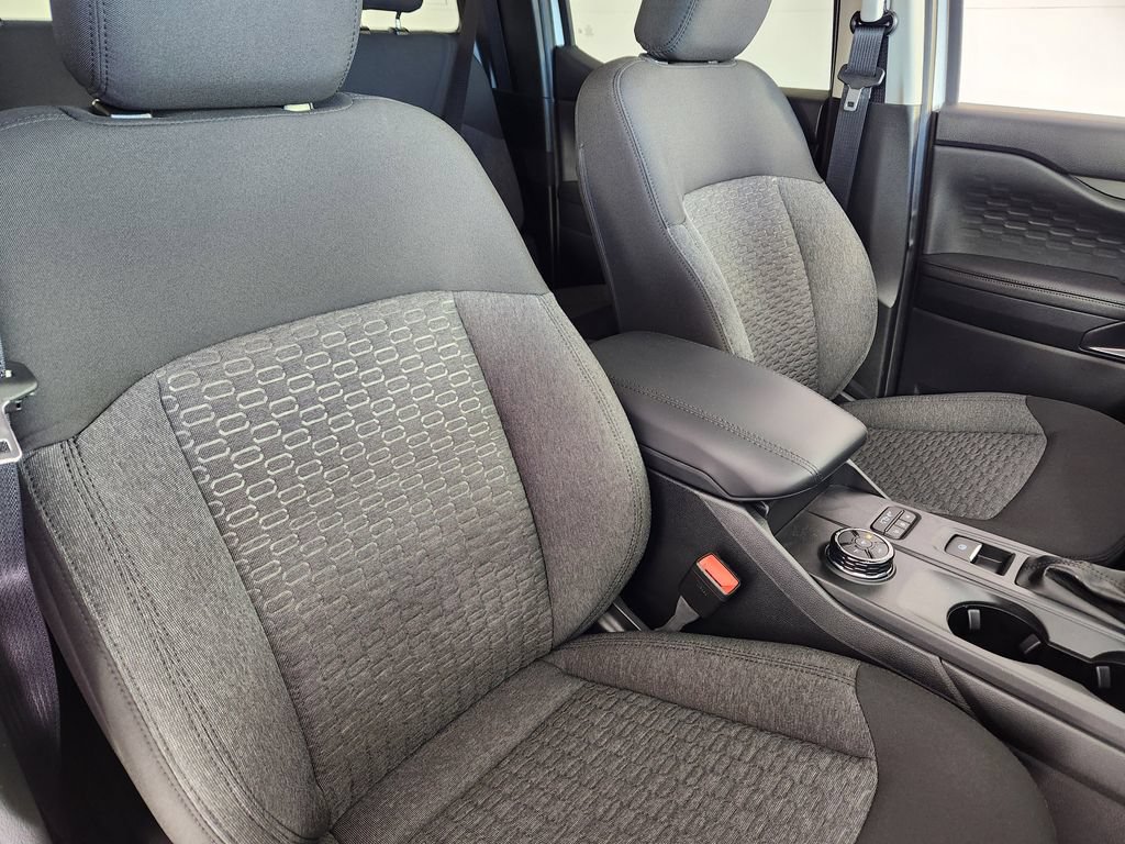 New 2025 Ford Ranger XLT AWD/4WD image 11