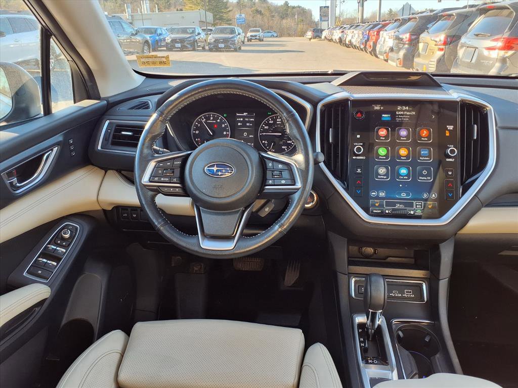 Used 2023 Subaru Ascent Limited w/ Technology Package image 10