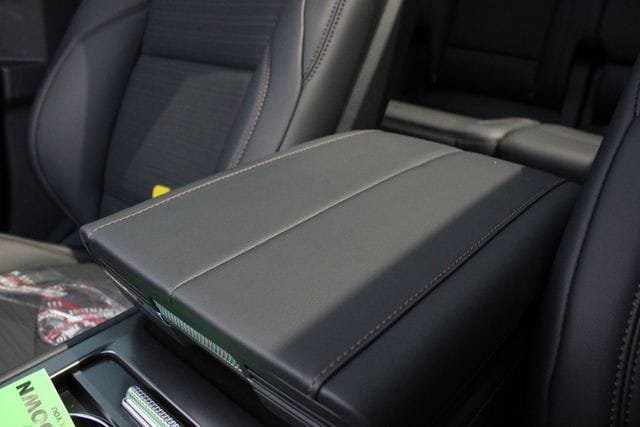 New 2026 Lincoln Nautilus Reserve w/ Jet Appearance Package AWD/4WD image 21