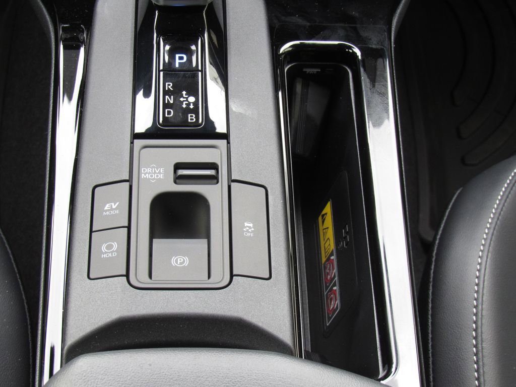 New 2026 Toyota Prius XLE FWD image 29