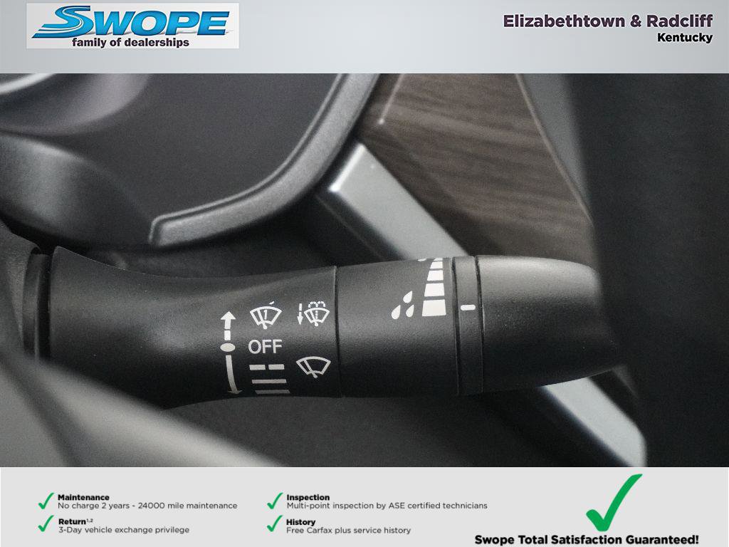 Used 2023 Nissan Altima 2.5 SV image 23