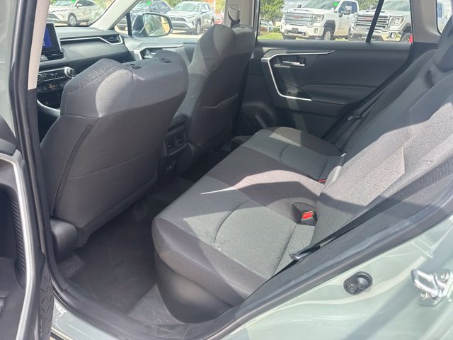 Certified 2023 Toyota RAV4 XLE w/ Convenience Package AWD/4WD image 9