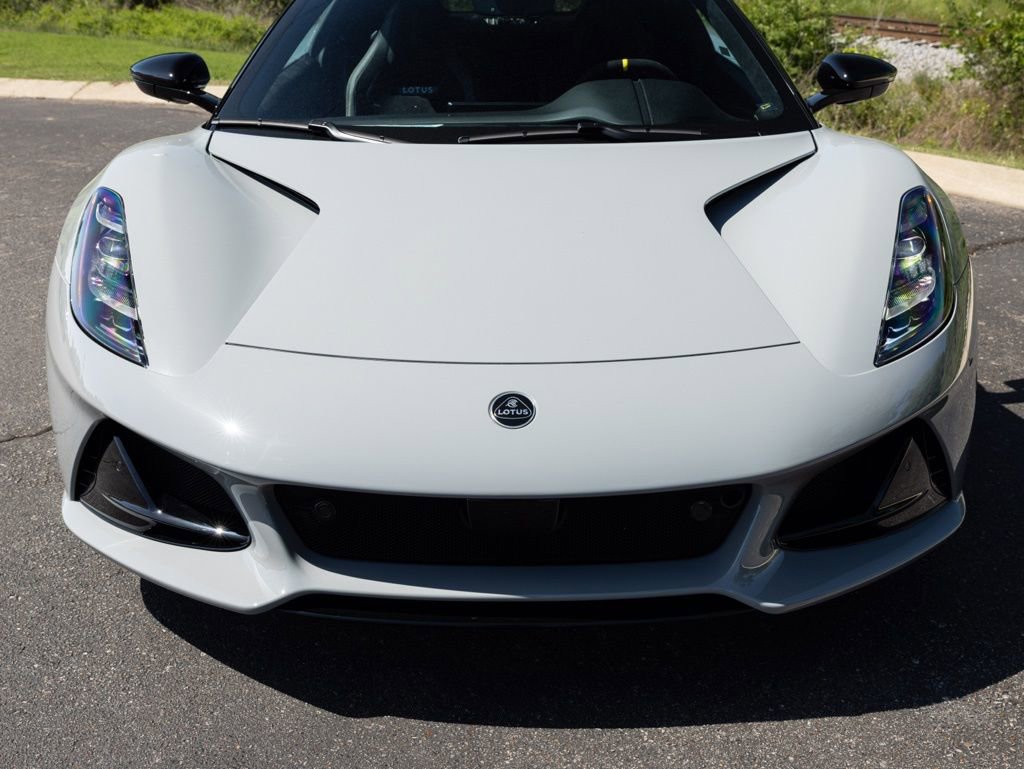 New 2026 Lotus Emira RWD image 12