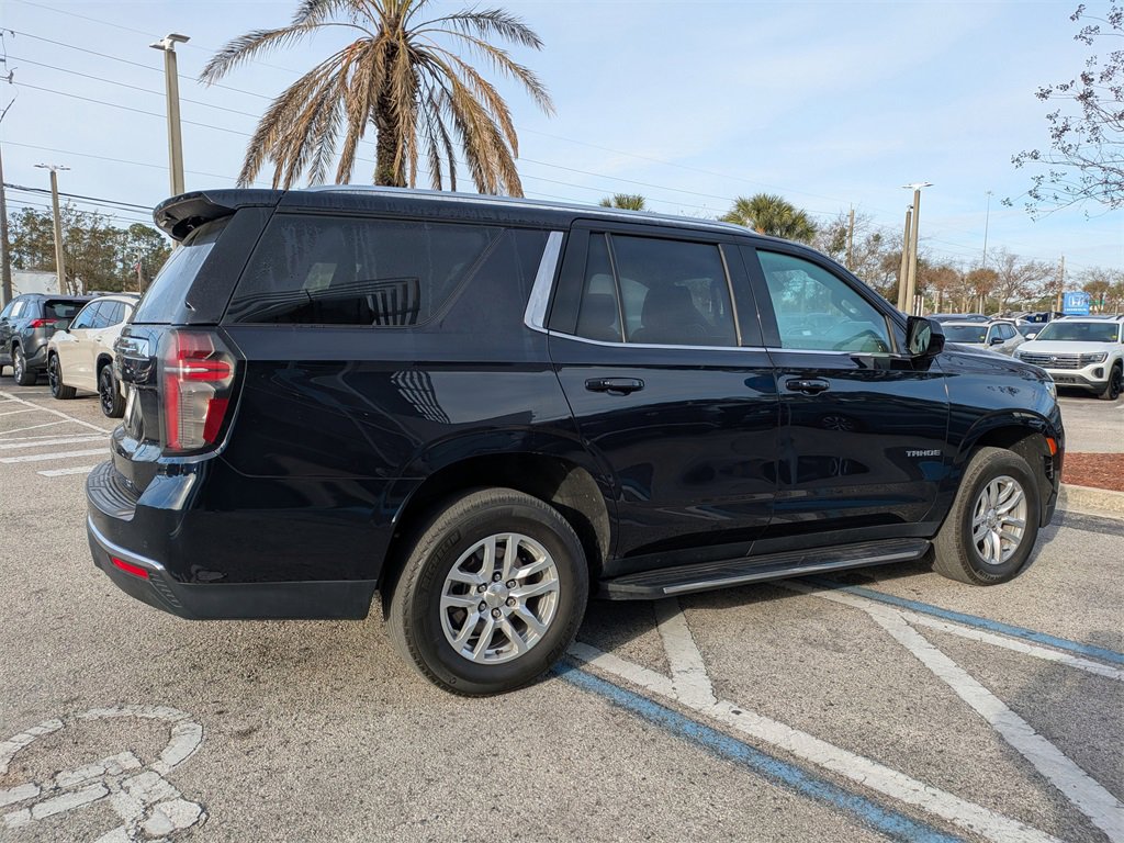 Used 2023 Chevrolet Tahoe LT image 6