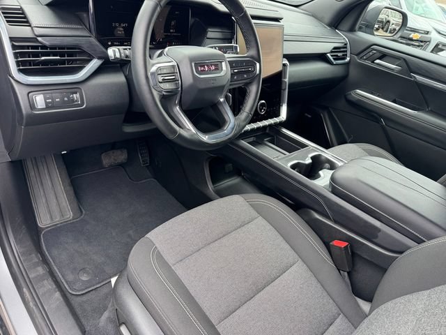 Certified 2025 GMC Acadia Elevation AWD/4WD image 14