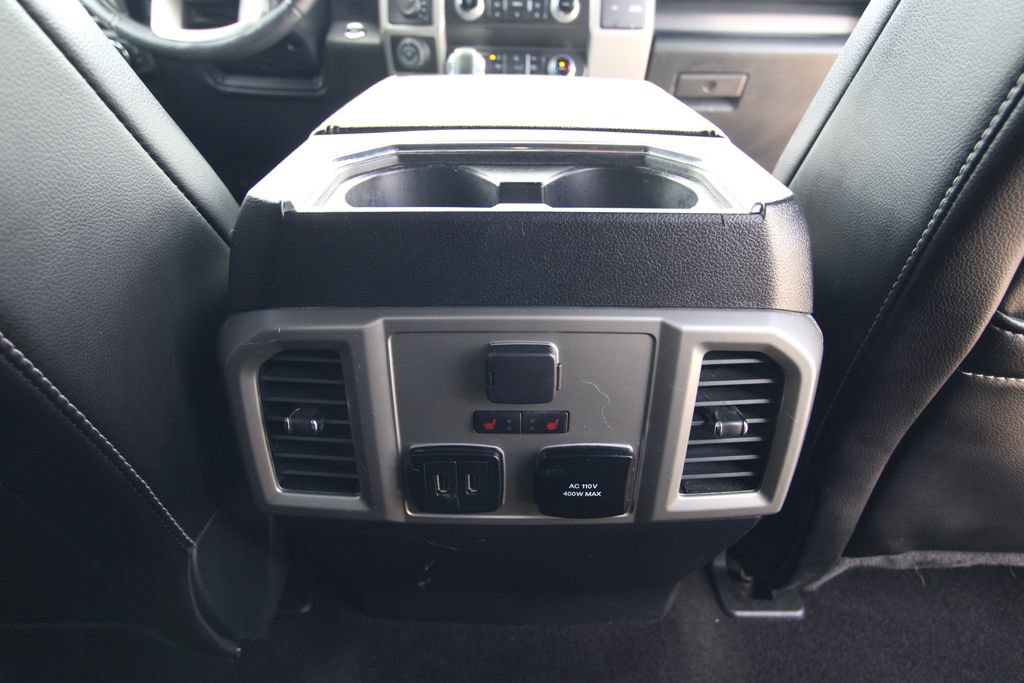 Used 2020 Ford F150 Lariat w/ Equipment Group 502A Luxury AWD/4WD image 41
