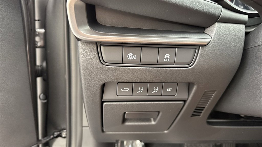 New 2026 MAZDA MAZDA3 2.5 S Sedan w/ Preferred Pkg image 57