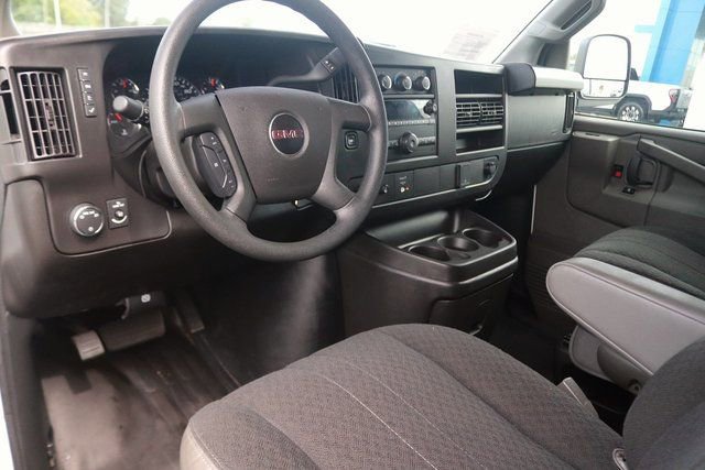 Used 2024 GMC Savana 2500 w/ Driver Convenience Package RWD image 14