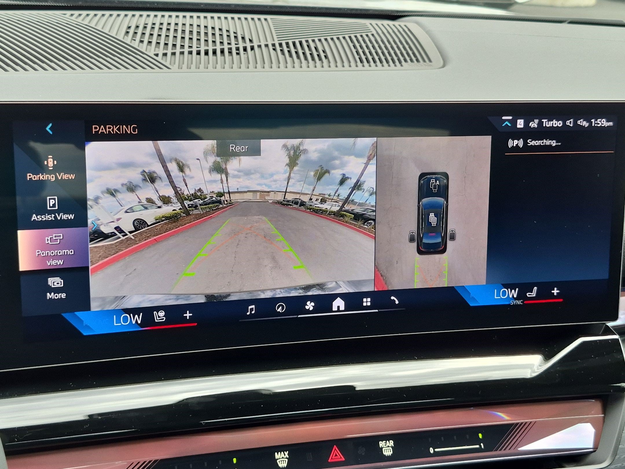 New 2027 BMW 530i w/ Convenience Package RWD image 25