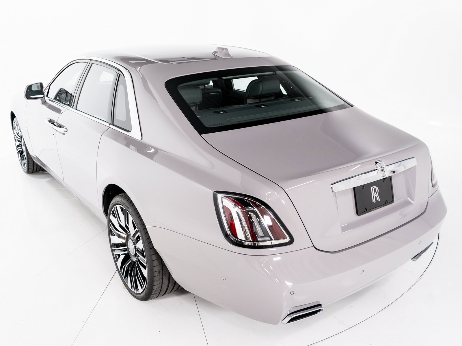New 2025 Rolls-Royce Ghost image 51
