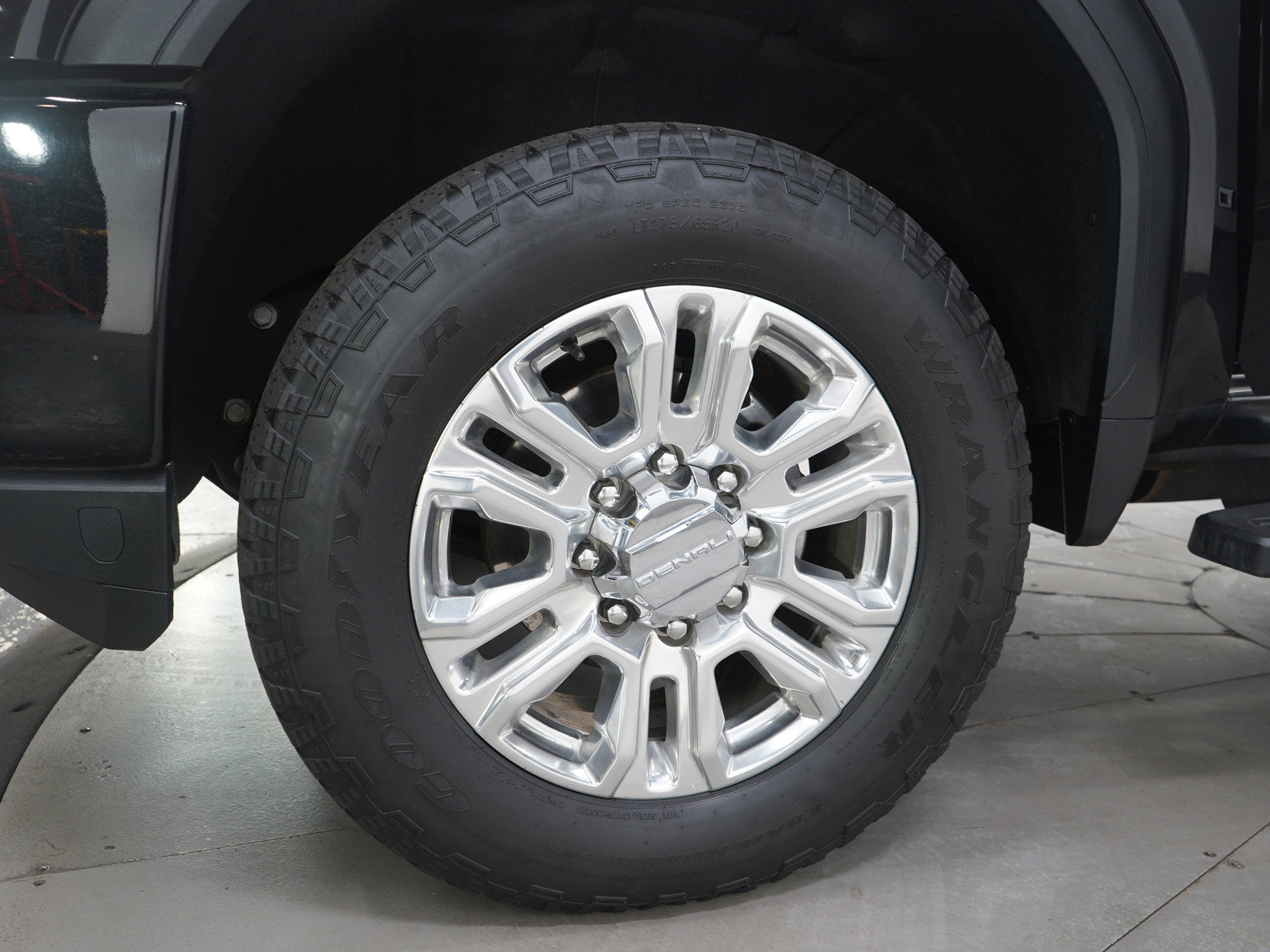 Used 2021 GMC Sierra 2500 Denali w/ Denali Ultimate Package image 33