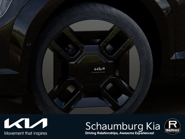 New 2026 Kia EV9 GT-Line AWD/4WD image 9