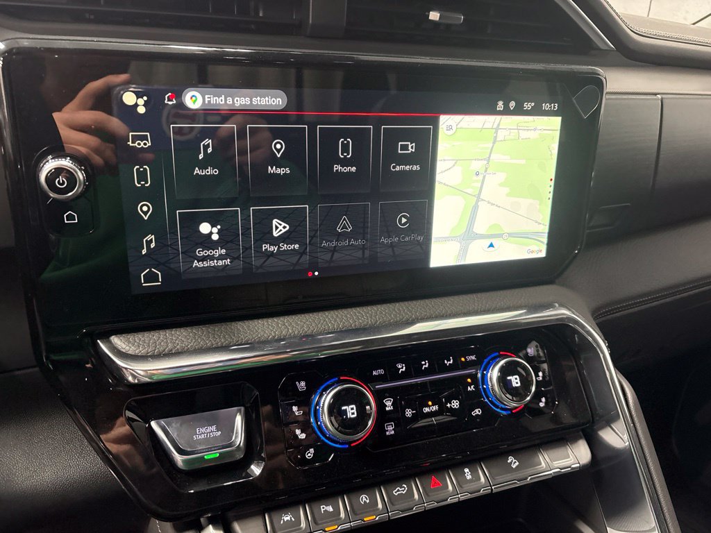 New 2026 GMC Sierra 1500 Denali AWD/4WD image 13