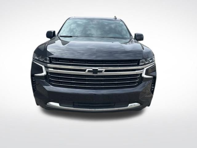 Used 2023 Chevrolet Tahoe LT w/ Luxury Package image 8