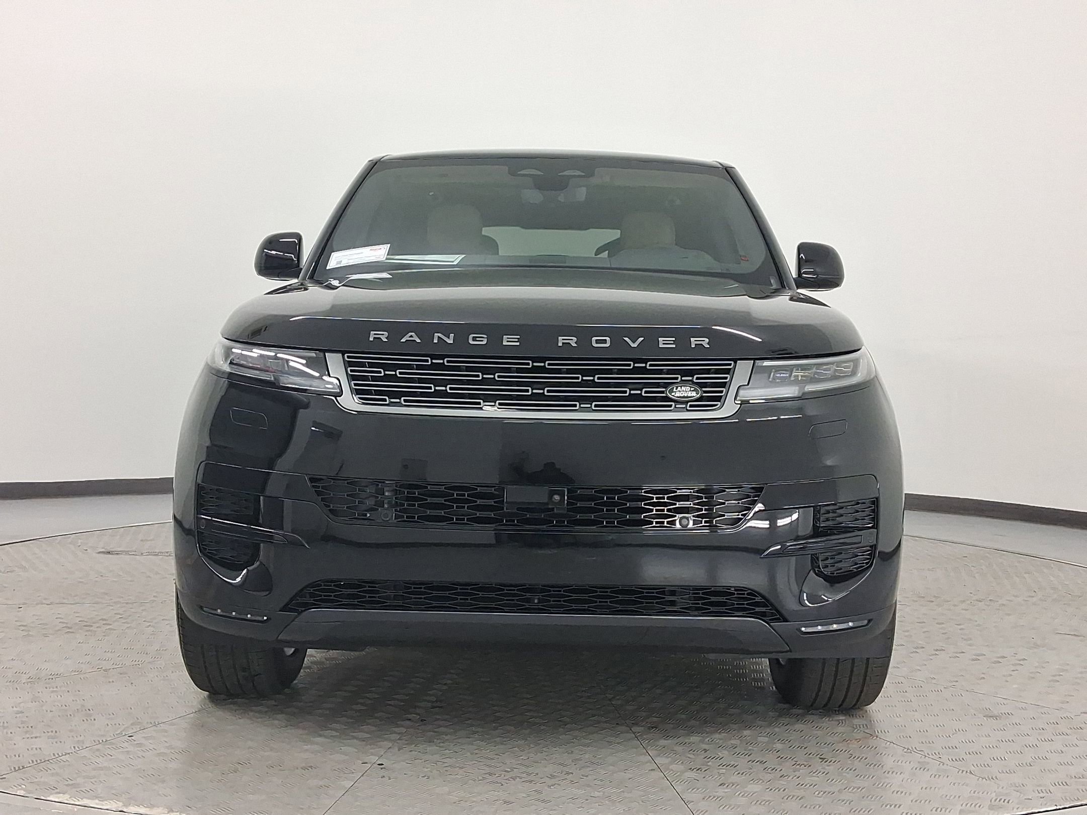 New 2026 Land Rover Range Rover Sport SE AWD/4WD image 6
