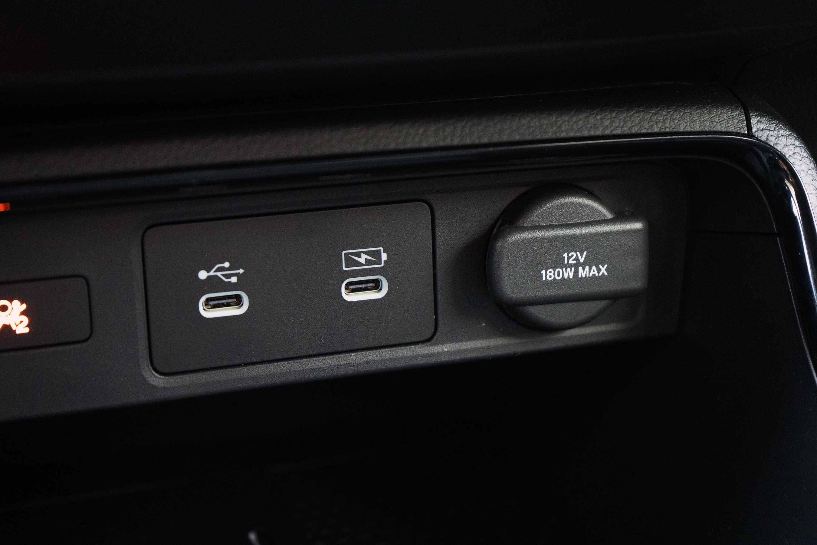 Certified 2026 Honda CR-V Sport-L image 33