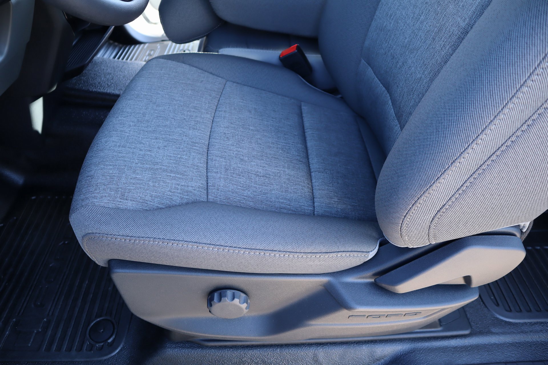 New 2026 Ford F250 XL w/ XL Driver Assist Package image 11