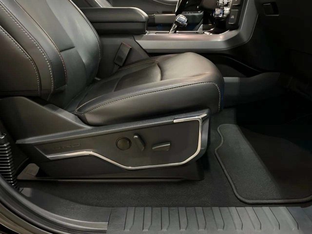 Used 2023 Ford F150 Lariat AWD/4WD image 72