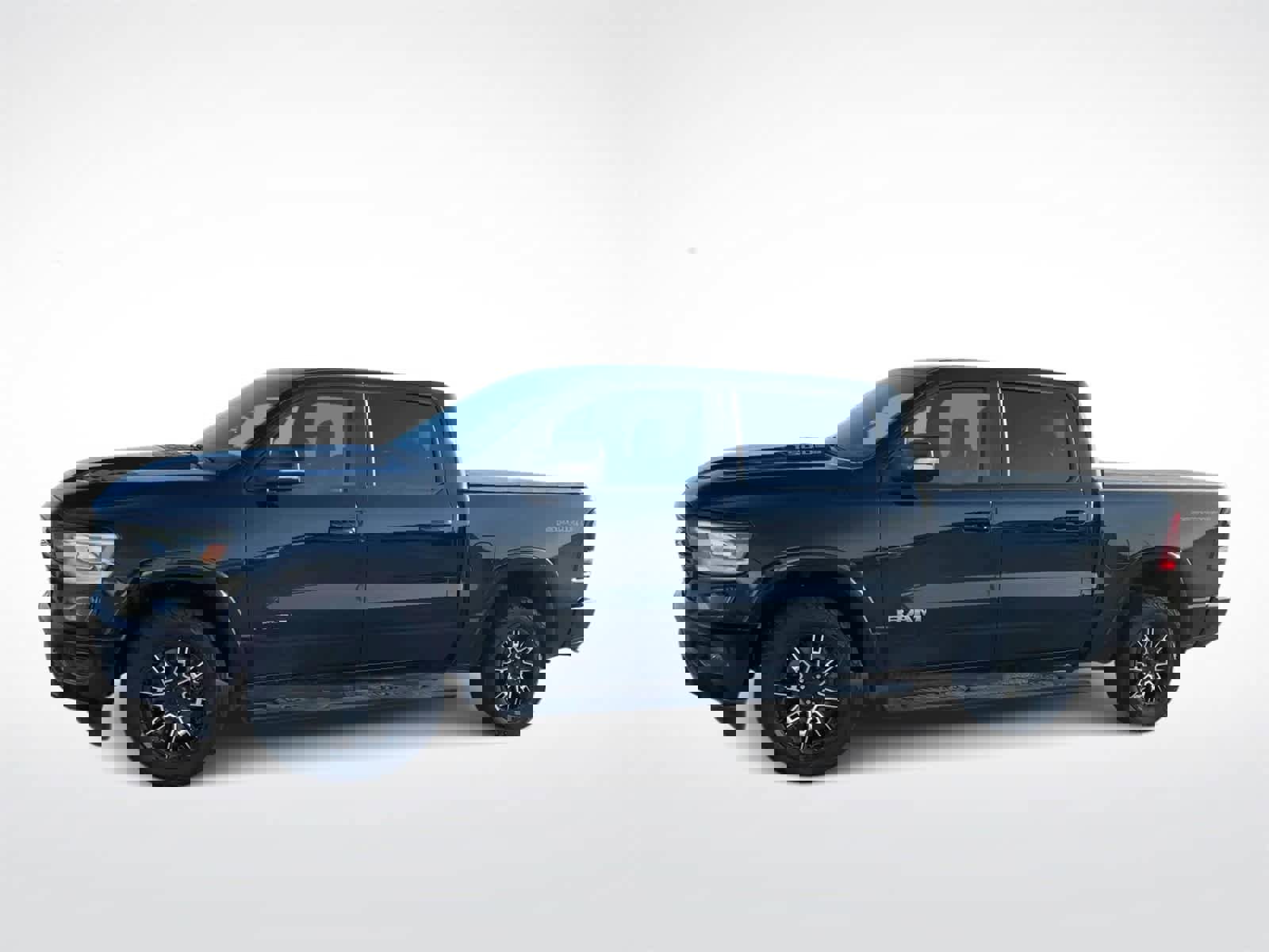 Used 2020 RAM 1500 Laramie w/ Sport Appearance Package image 5